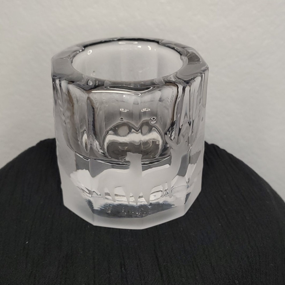 Studio nova votive holder